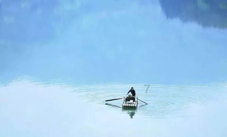 浪漫的雨季