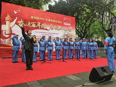 歌尽凡尘