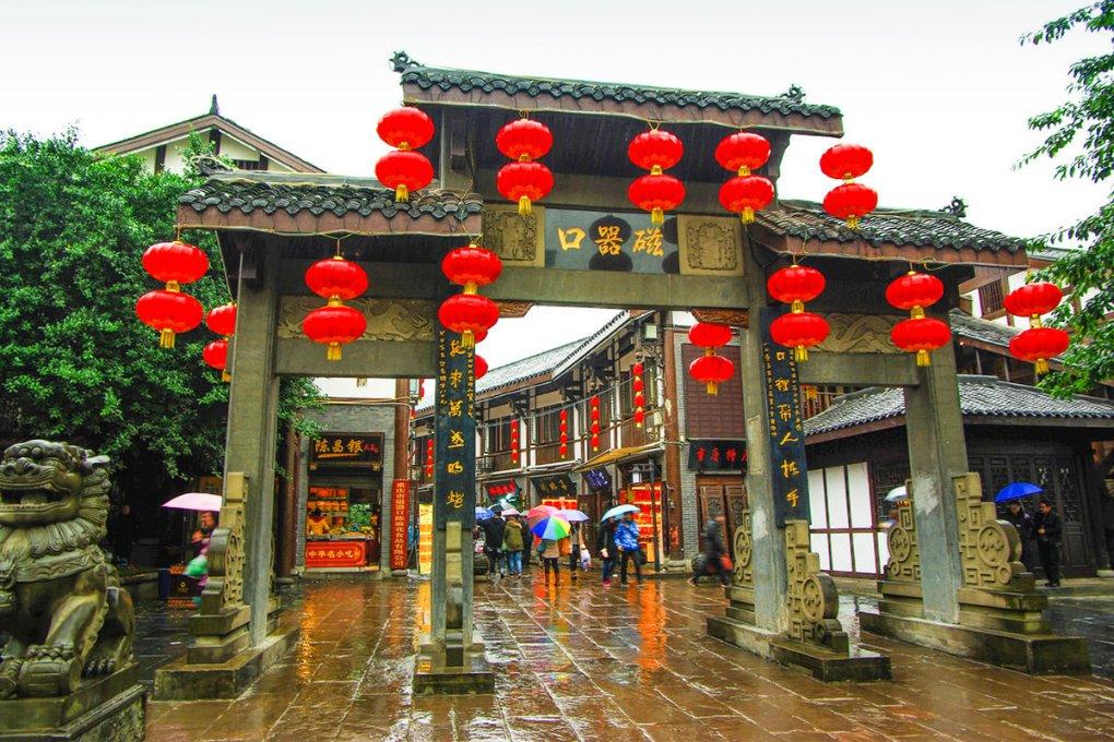 文旅新探|探访北疆秘境五大连池