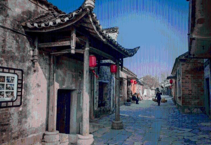 李健代表：打造进口加工百亿级产业园