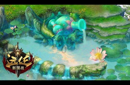 10天的婴儿上火了，有什么办法？游戏画面